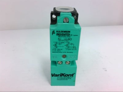 SCHNEIDER ELECTRIC NJ15-U-W3