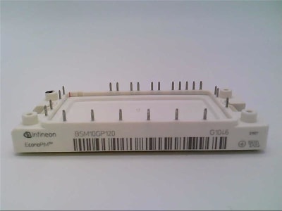 INFINEON BSM10GP120
