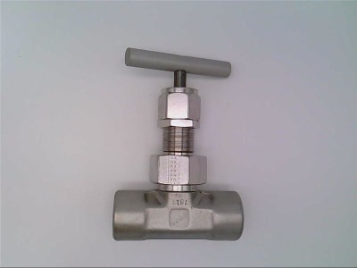 PARKER 8F-U12LR-G-SS