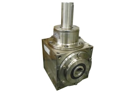 UNIMEC XRR-166