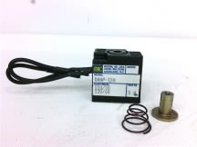 MAC VALVES INC DAAP-1DA