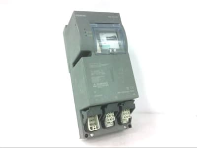 SIEMENS 3RK1300-0JS01-0AA0