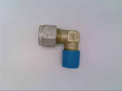 SWAGELOK A-600-2-4