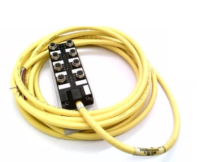 TURCK 8MB12Z-5P3-10