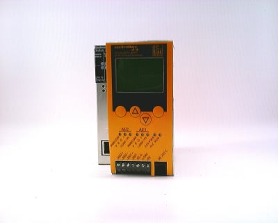 EFECTOR CONTROL.E 2MSTR ET IP RS232 - AC1317