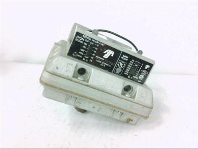 ANTUNES CONTROLS HLGP-AM1-10-50/2-14