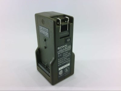 SONY BC-V500