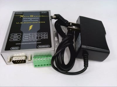 US CONVERTERS XS1000