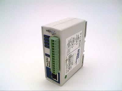 XYTRONIX X-WR-4R1-I