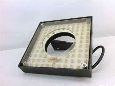 BANNER ENGINEERING LEDGR80X80M