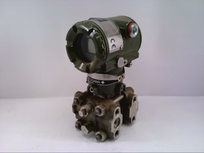 YOKOGAWA EJA430A-DBS4B-92EB/FF1/D1