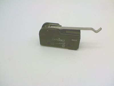 JOHNSON ELECTRIC C6R06K2