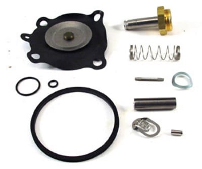 PARKER 20F24C2172AAFR