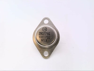 NTE 2N3771