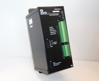 DANAHER MOTION 5645-027