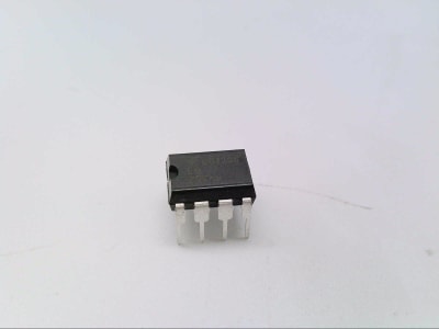 TEXAS INSTRUMENTS SEMI LM358AN