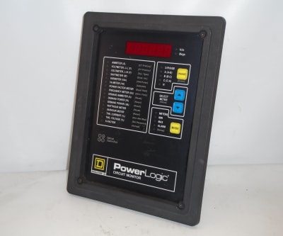 SCHNEIDER ELECTRIC 3020-CM2350