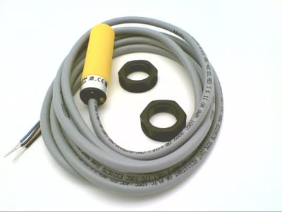 TURCK NI8-S18-AP6X