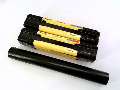 KEYENCE CORP GL-R08HG