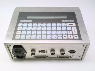 ZANASI ZJET303