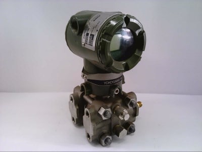 YOKOGAWA EJA110A-DLS4B-92EB/FF1/D1
