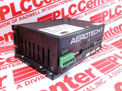 AEROTECH BA20-160