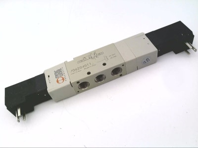 METAL WORK PNEUMATIC 7062040112