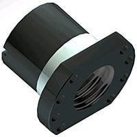 DANAHER MOTION KGF-D-2510-RH-EE