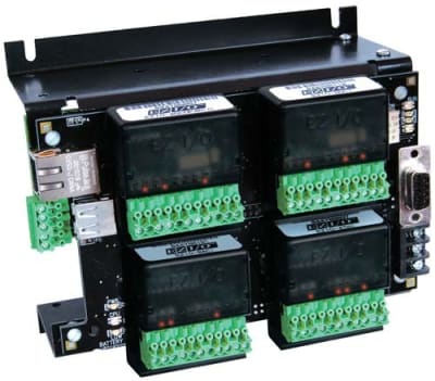 AVG AUTOMATION EZPLC-D-32E