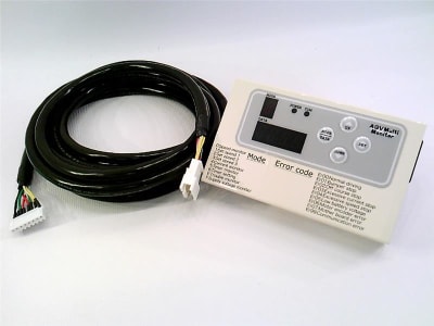 YAZAKI CORPORATION FCU-SV02C VO2