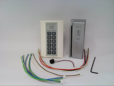 NICE NORTH AMERICA 233