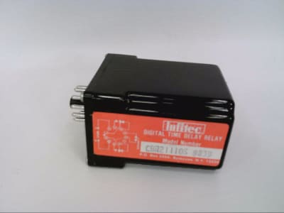 INFITEC CBR21110S-9039