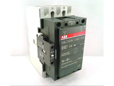 ASEA BROWN BOVERI GAF185-10-11-72