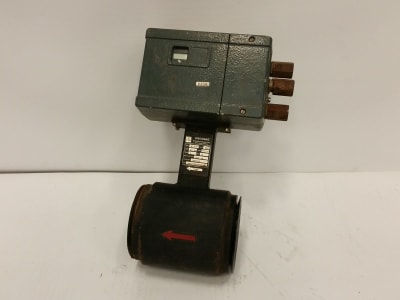 ENDRESS & HAUSER FTI1942-2-03-TF-SS-A1-N4-GP-3-00-NE
