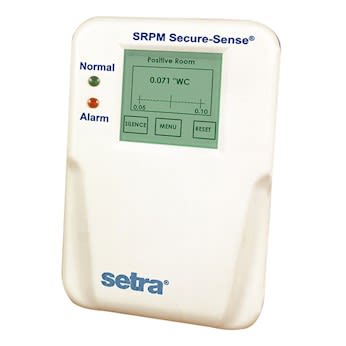 SETRA SRPM-R25WB-A1-E