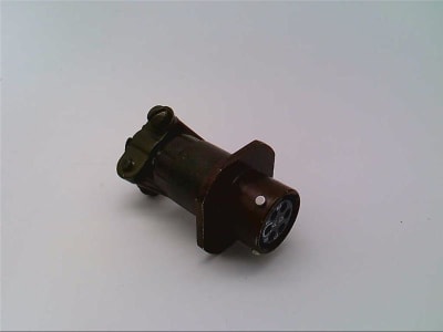 SOURIAU 851-01AC10-6S50