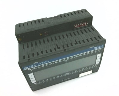 ASEA BROWN BOVERI DC501-CS31