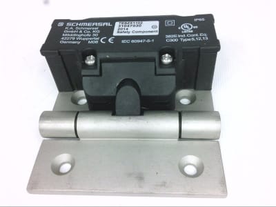 SCHMERSAL TESZX1102