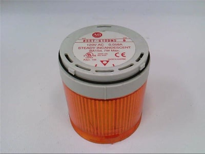 ALLEN BRADLEY 855T-G10DN5