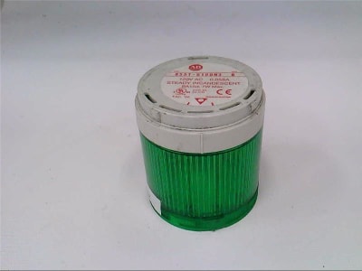 ALLEN BRADLEY 855T-G10DN3