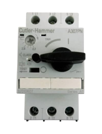 EATON CORPORATION A307-PN