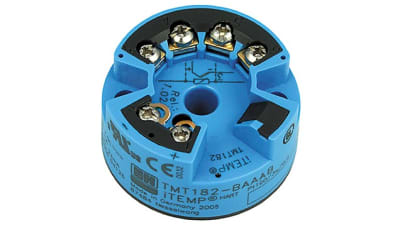 ENDRESS & HAUSER TMT182-A41BA
