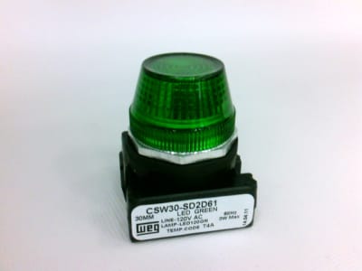 WEG CSW30-SD2D61