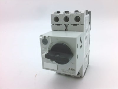 EEC AEG MBS32HG063