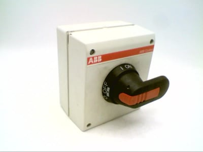 ASEA BROWN BOVERI NF16E-3PB4B