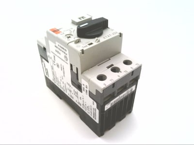 SPRECHER & SCHUH KTA7-25H-16A