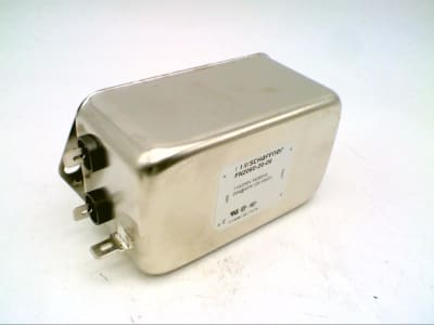 SCHAFFNER FN2060-20-06