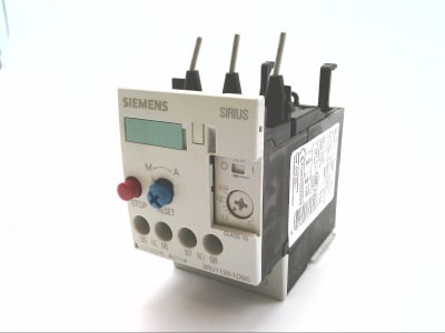 SIEMENS 3RU1126-1DB0