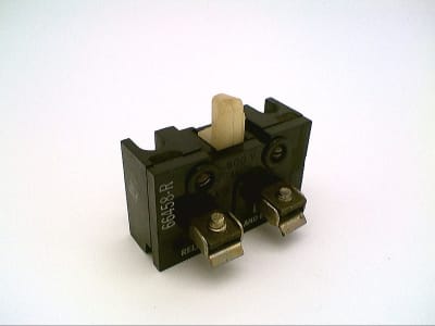 ASEA BROWN BOVERI 66458-R