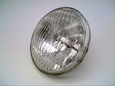 GENERAL ELECTRIC 4340